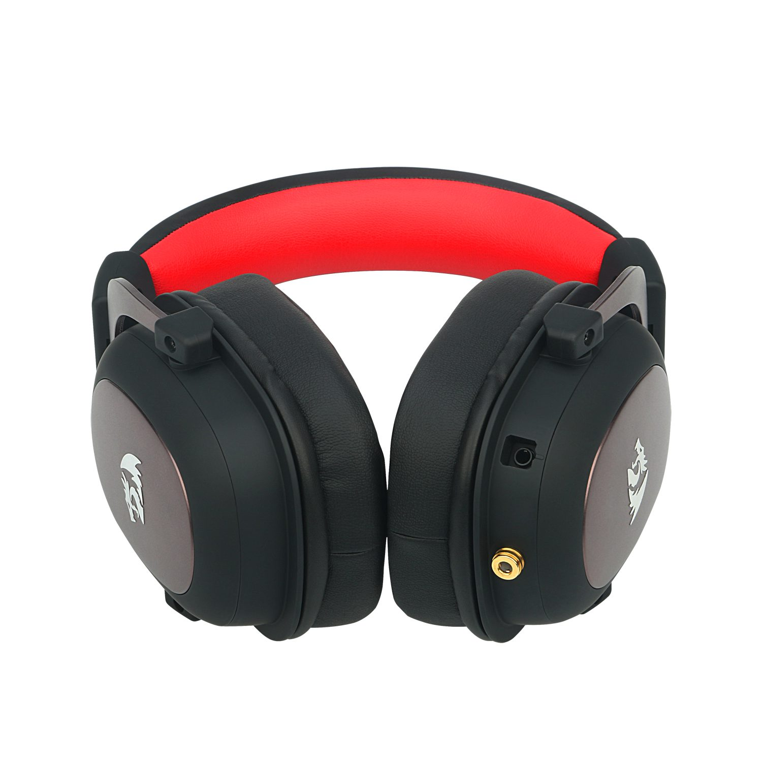 Redragon Zeus2 H510-1 -All in One Gaming Headset - Black Redragon Zeus2 H510-1 -All in One Gaming Headset - Black